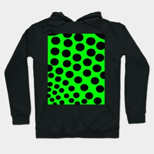 Sphere 3 - Pattern Hoodie